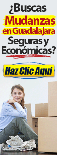 fletes y mudanzas guadalajara